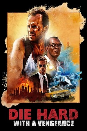 Die Hard 3 With a Vengeance (1995) 100mb Hindi Dual Audio movie Download