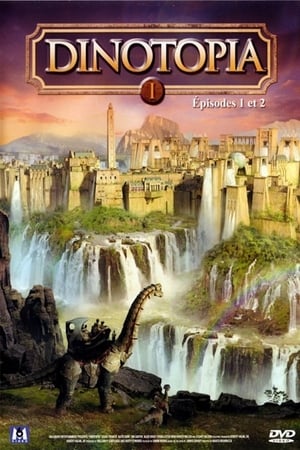 Dinotopia 2002 Part 2 Dual Audio hindi 300MB - Movierulz