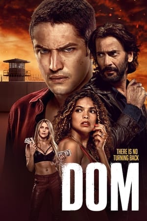 DOM 2021 Hindi Dual Audio Season 1 (Complete) – - Movierulz