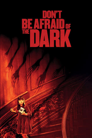 Dont Be Afraid Of The Dark (2010) Hindi Dual Audio [880MB]