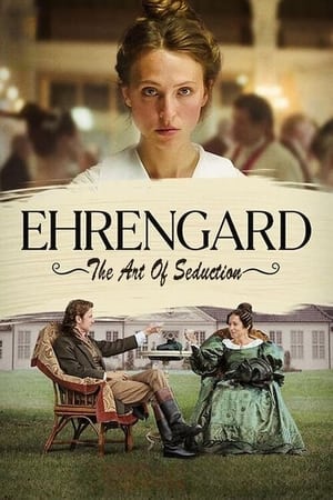 Ehrengard: The Art of Seduction 2023 Hindi Dual Audio – 480p