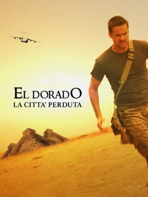 El Dorado City of Gold 2010 Hindi Dual Audio 300MB