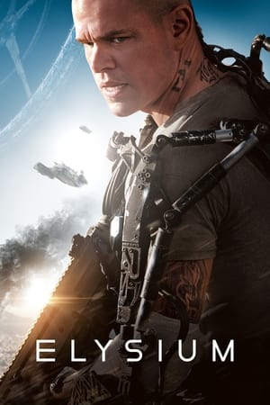 Elysium 2013 Hindi Dual Audio [1GB] Download - Movierulz