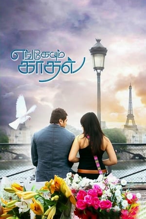 Engeyum Kadhal (2011) (Hindi – Tamil) Dual Audio [1.1GB]