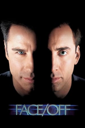 Face/Off (1997) Hindi Dual Audio [900MB]