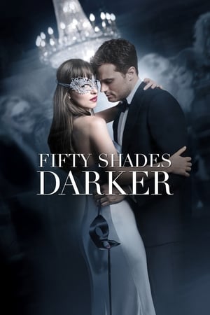 Fifty Shades Darker (2017) Hindi Dual Audio 400MB