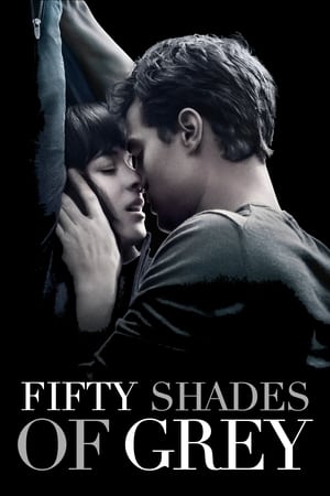 Fifty Shades of Grey 2015 Hindi Dual Audio [1.1GB]