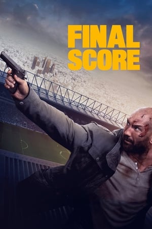 Final Score (2018) Hindi Dual Audio 400MB - Movierulz