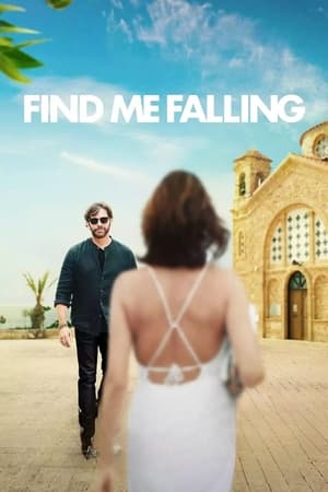 Find Me Falling 2024 Hindi Dual Audio – 720p – 480p