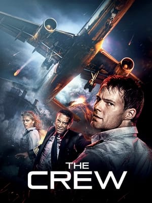 Flight Crew (2016) Hindi Dual Audio [1 GB] - Movierulz