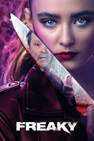 Freaky (2020) Hindi Dual Audio – - Movierulz