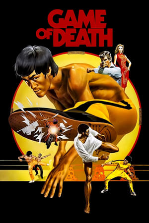 Game of Death (1978) Hindi Dual Audio [900MB] - Movierulz