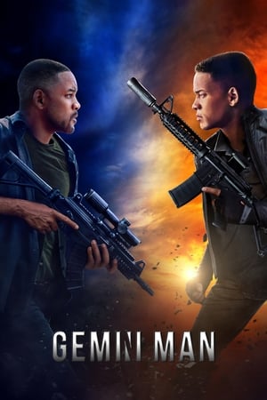 Gemini Man (2019) Hindi Dual Audio [900MB] - Movierulz