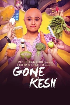 Gone Kesh 2019 Movie [810MB] - Movierulz