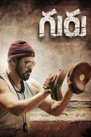 Guru (2017) Hindi Dual Audio 450MB - Movierulz