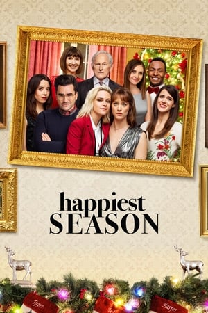 Happiest Season (2020) Hindi Dual Audio [1GB]