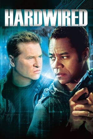 Hardwired (2009) Hindi Dual Audio 300MB - Movierulz