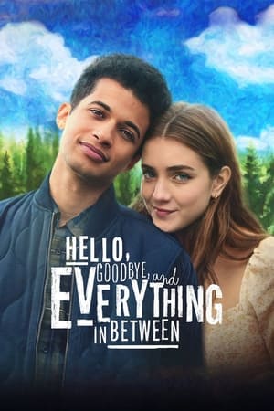 Hello, Goodbye, and Everything In Between (2022) Hindi Dual Audio – - Movierulz