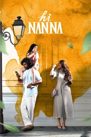 Hi Nanna 2023 Hindi – - Movierulz