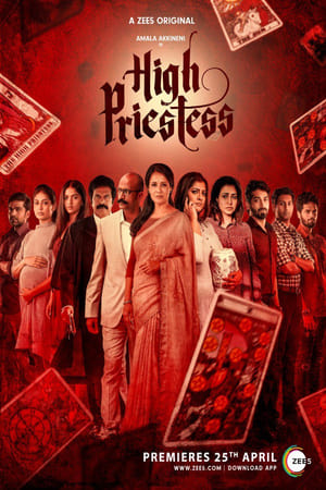 High Priestess (2019) S01 All Episodes Hindi Web Series | [Complete] - Movierulz
