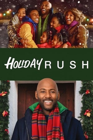 Holiday Rush 2019 Hindi Dual Audio 300MB - Movierulz