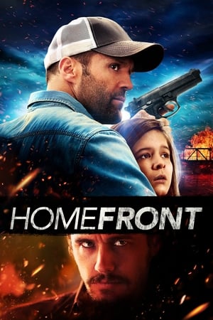 Homefront (2013) Hindi Dual Audio [950MB] - Movierulz