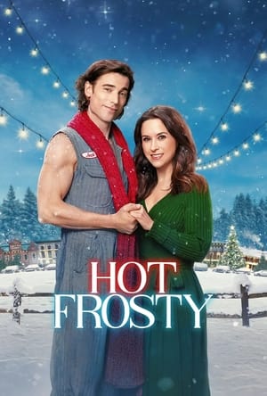 Hot Frosty (2024) Hindi Dual Audio – 720p – 480p