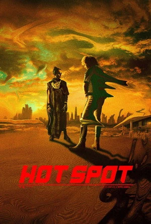 Hot Spot 2026 English Dual Audio - Movierulz