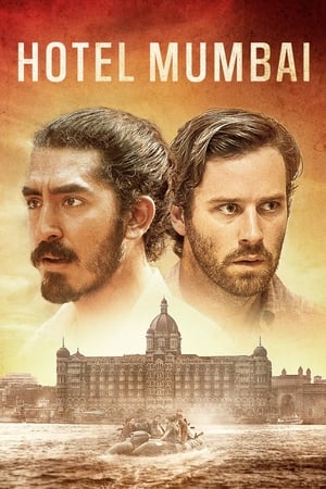 Hotel Mumbai (2018) Hindi (Original) Dual Audio [1GB] - Movierulz