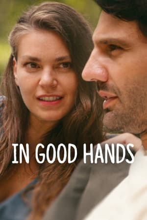 In Good Hands (2022) Hindi Dual Audio – 720p – 480p