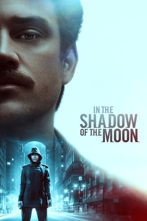 In the Shadow of the Moon (2019) Hindi Dual Audio [1GB] - Movierulz