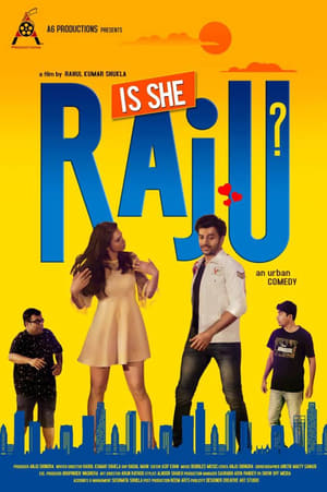 Is She Raju (2019) Hindi Movie - [330MB] - Movierulz