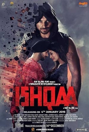 Ishqaa 2019 Punjabi Movie [1GB]