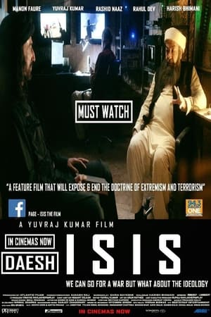 ISIS: Enemies of Humanity (2017) Hindi Dual Audio 350MB - Movierulz