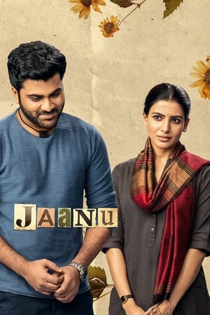 Jaanu 2020 (Hindi – Telugu) Dual Audio 450MB - Movierulz