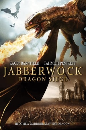 Jabberwock (2011) Hindi Dual Audio [880MB]