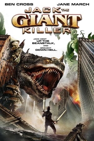 Jack the Giant Killer 2013 Hindi Dual Audio [880MB] - Movierulz