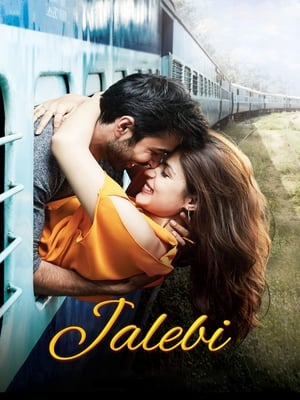 Jalebi (2018) Hindi Movie - [400MB] - Movierulz