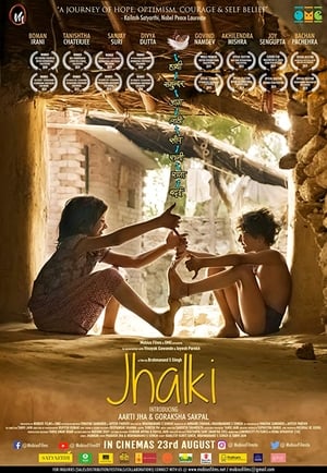 Jhalki 2019 Hindi Movie – [270MB] - Movierulz