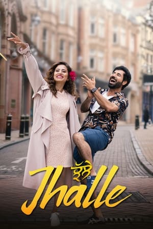 Jhalle (2019) Punjabi Movie – [400MB]