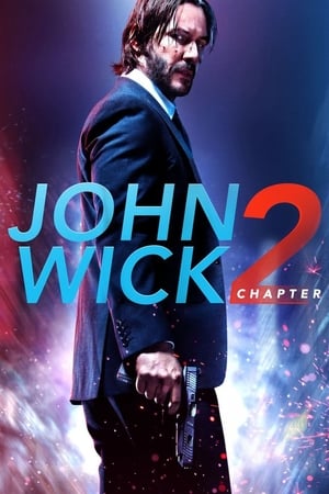 john Wick Chapter 2 2017 Movie [330MB] Download - Movierulz