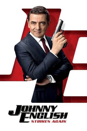 Johnny English Strikes Again (2018) Hindi Dual Audio 300MB