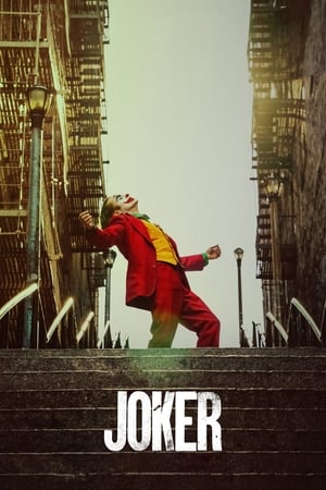 Joker (2019) (English) Movie [850MB] | - Movierulz