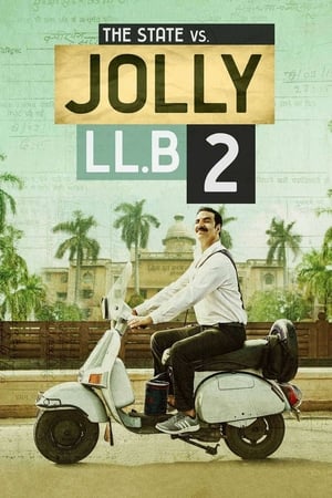 Jolly LLB 2 (2017) 400MB Full Movie