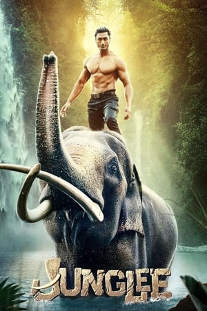 Junglee (2019) Hindi Movie - [400MB] - Movierulz