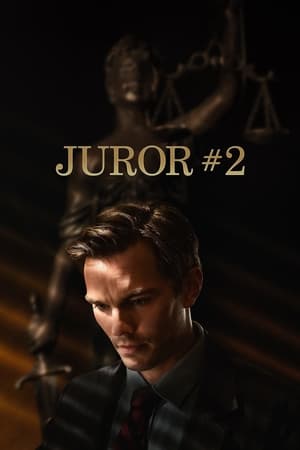 Juror #2 2024 Hindi Subbed