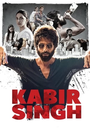 Kabir Singh (2019) Hindi Movie - [400MB] - Movierulz