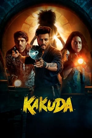 Kakuda 2024 Hindi – 480p – 1080p