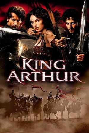 King Arthur (2004) 100MB Dual Audio (Hindi-English)