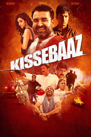 Kissebaaz 2019 Hindi Movie - [350MB] - Movierulz